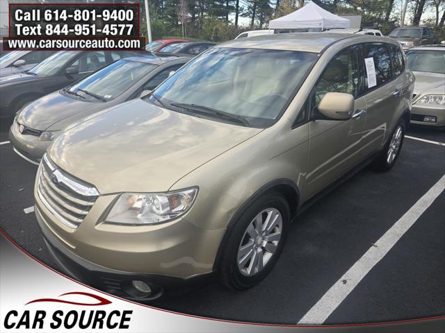 2009 subaru tribeca special edition 5-passenger