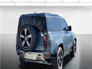 2022 Land Rover Defender 90 x-dynamic s