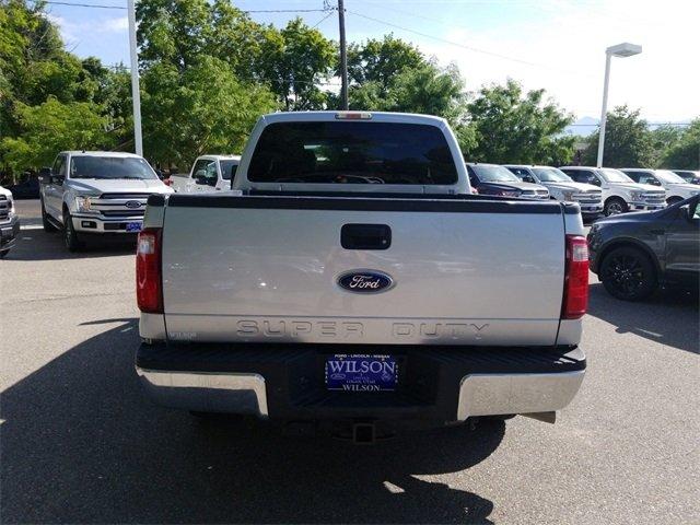 used 2012 ford f250 xlt logan, ut 84321 for sale in logan, utah