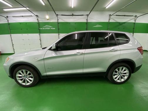 2013 bmw x3 in saint louis, missouri