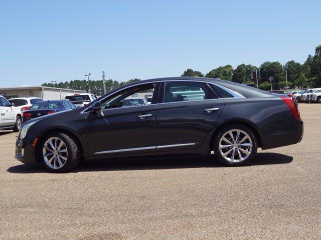 used 2013 cadillac xts luxury awd pearl, ms 39208 for sale in jackson, mississippi