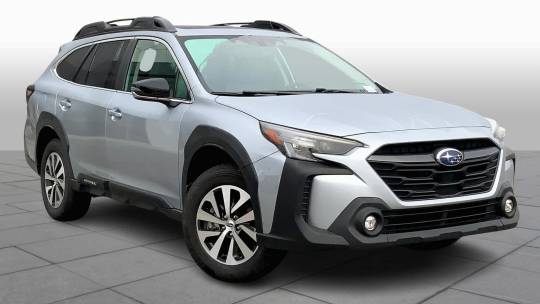 2023 Subaru Outback