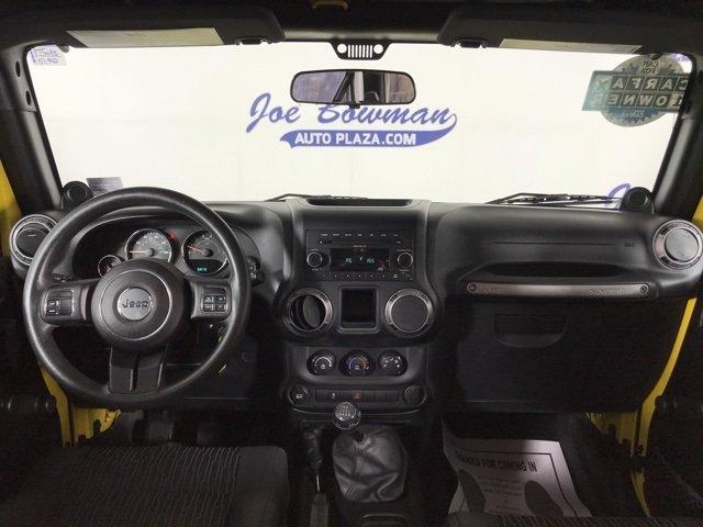 used 2011 jeep wrangler sport harrisonburg, va 22801 for sale in harrisonburg, virginia