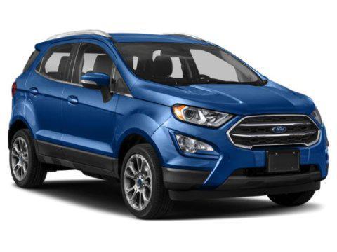 2021 ford ecosport t mulliner