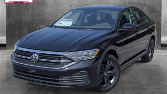 2024 Volkswagen Jetta