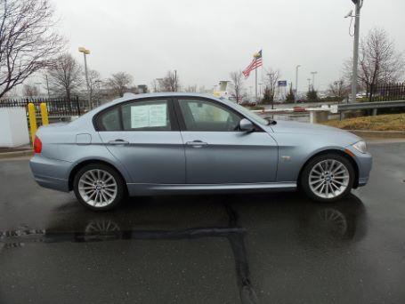 2011 bmw 3 series 328i xdrive awd 328i xdrive 4dr sedan sulev for sale in cranston, rhode island