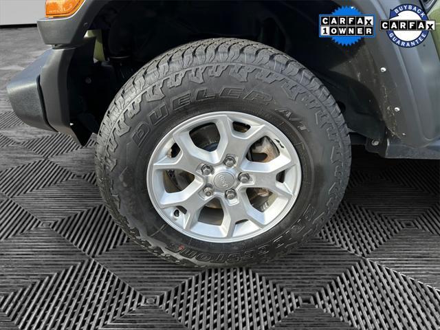 2021 jeep wrangler unlimited unlimited islander