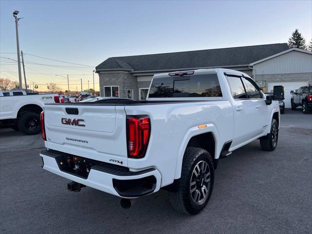 2022 gmc sierra 3500 base