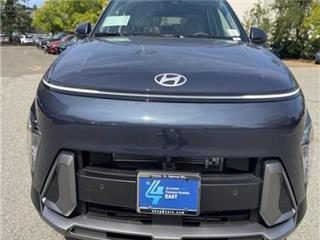2025 Hyundai Kona limited