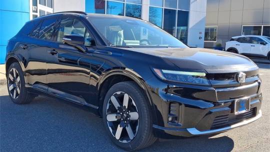 2024 Honda Prologue