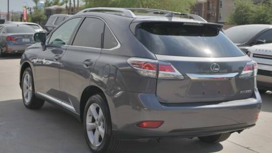2015 Lexus RX