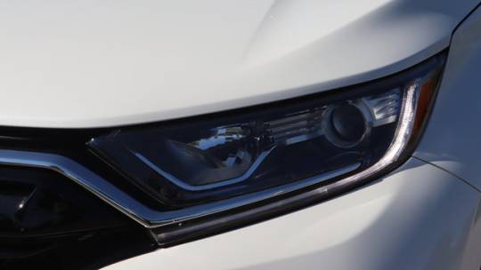2022 Honda CR-V ex l