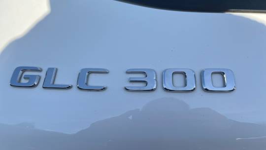 2021 Mercedes-Benz GLC