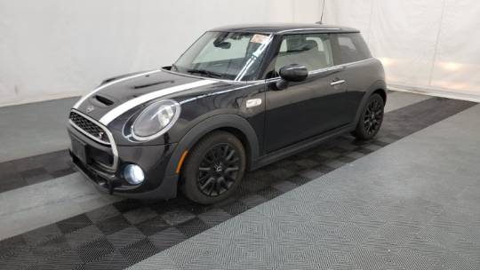 2020 mini hardtop 2 door cooper s