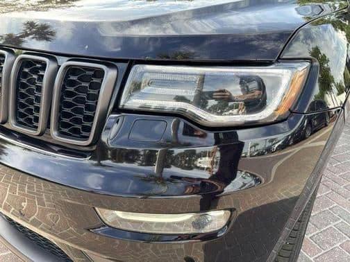 2019 jeep grand cherokee altitude in charleston, south carolina