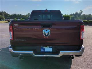2024 RAM 1500 big horn