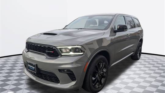 2021 Dodge se