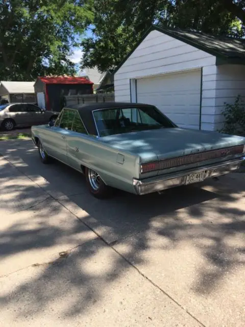 1967 dodge coronet r/t ***see description***