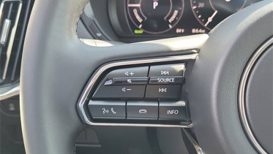 2025 Mazda CX-90