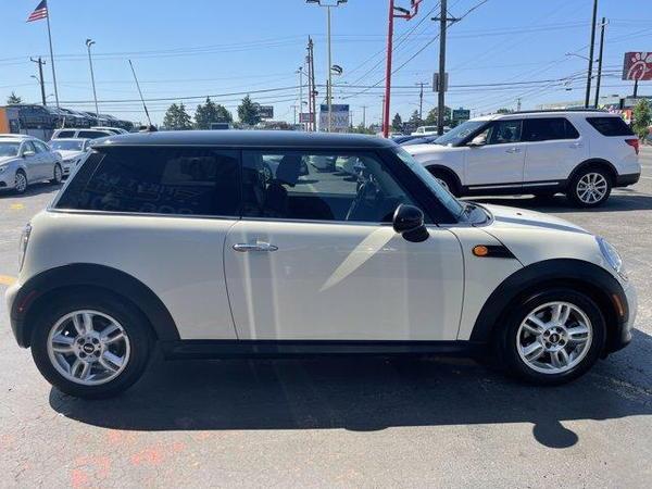 2012 mini cooper hardtop in saint louis, missouri