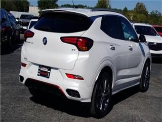 2022 Buick Encore GX essence