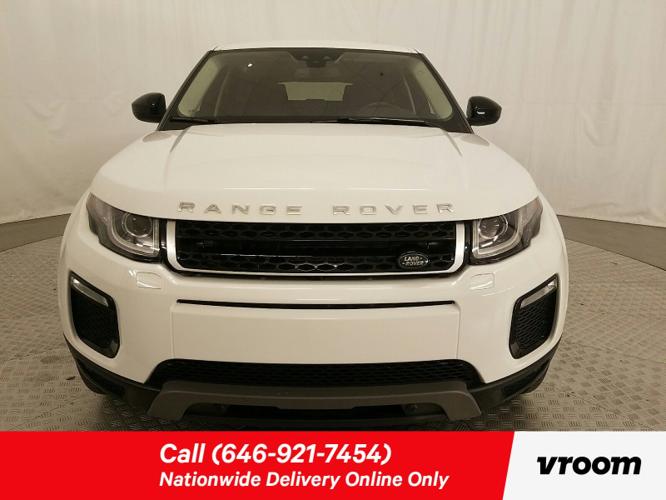 used 2018 land rover range rover evoque shreveport, la 71108 for sale in shreveport, louisiana