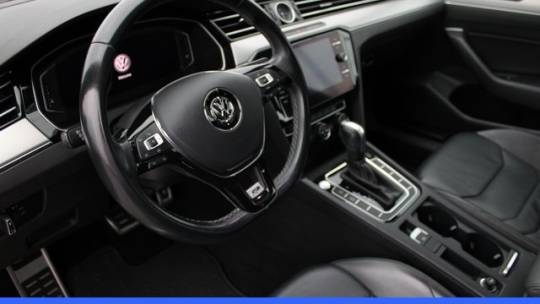 2020 Volkswagen Arteon