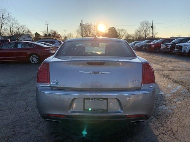 used 2018 chrysler 300 limited awd pittsville, md 21850 for sale in pittsville, maryland