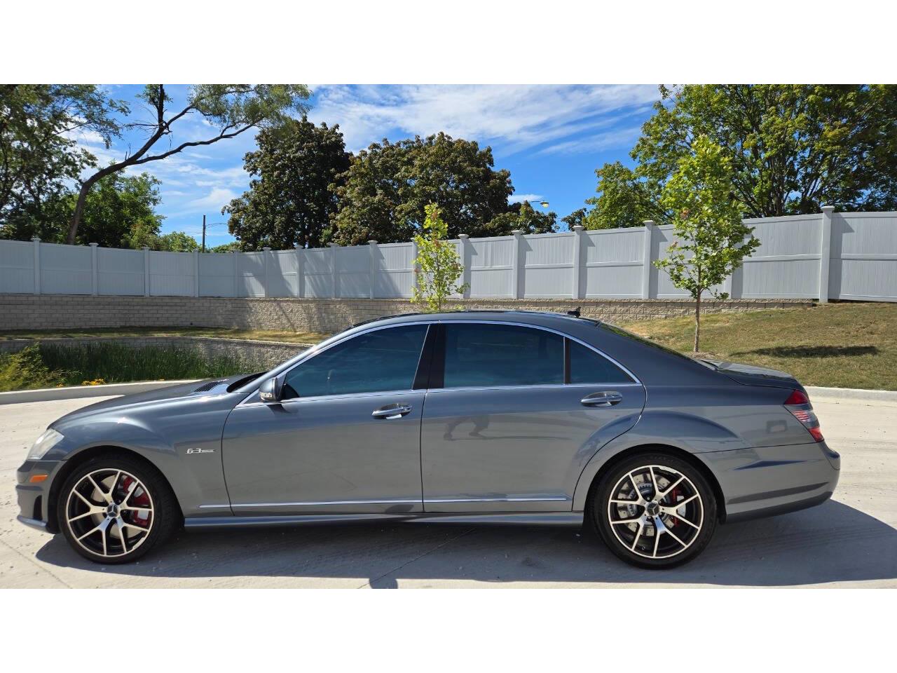 for sale: 2009 mercedes-benz s-class in addison, illinois for sale in addison, il