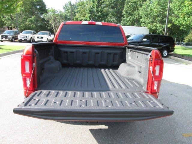 used 2019 ford ranger 4x4 supercrew fayetteville, ar 72703 for sale in fayetteville, arkansas