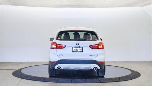 2021 bmw x1
