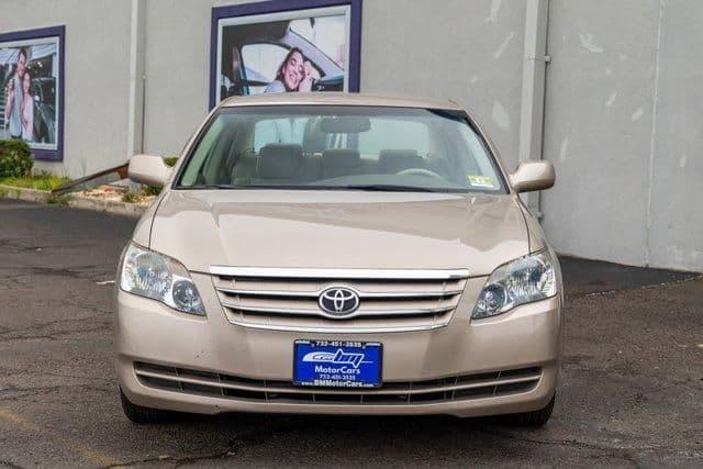 2006 toyota avalon xl in rahway, new jersey