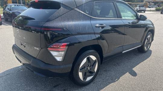 2024 Hyundai Kona