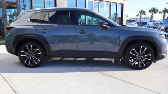 2023 Mazda CX-50