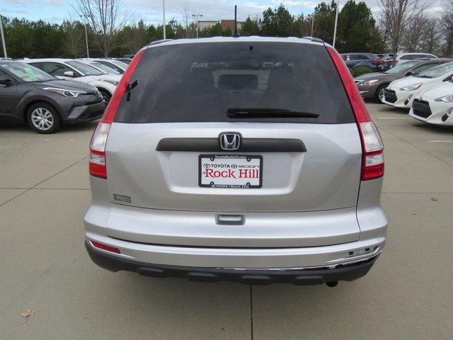 used 2011 honda cr-v 4wd se rock hill, sc 29730 for sale in rock hill, south carolina