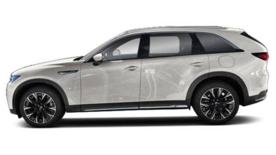 2025 Mazda CX-90