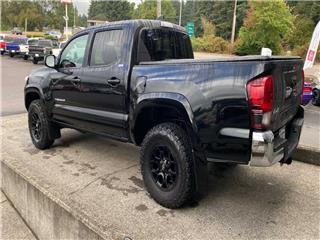 2021 Toyota Tacoma trd pro