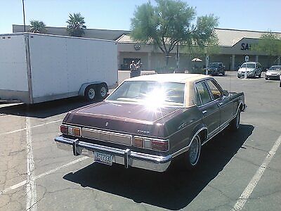 1976 ford granada ghia