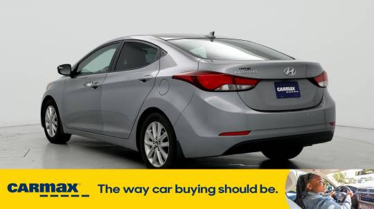2015 Hyundai