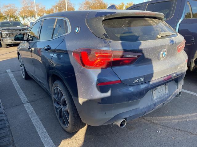 2023 bmw x2 sdrive28i