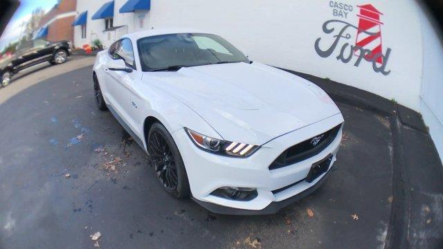 2014 ford mustang v6 v6 2dr convertible for sale in yarmouth, maine