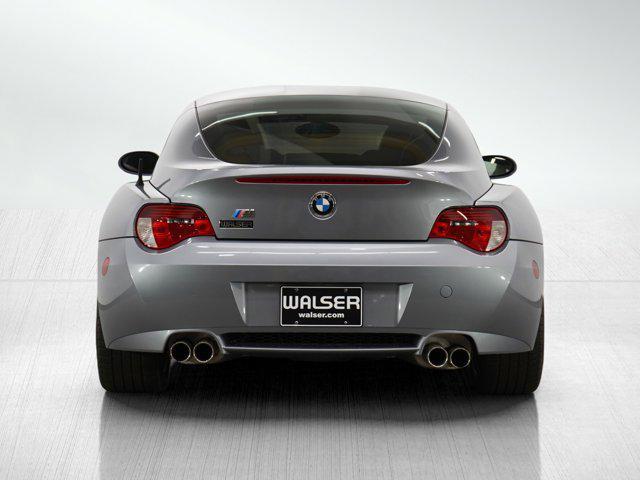 2007 bmw m base