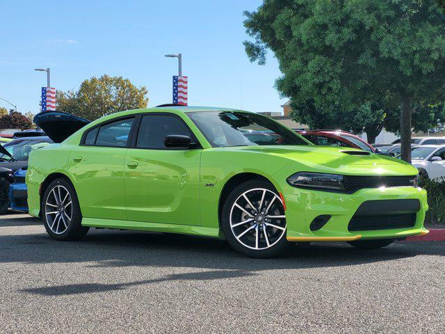 2023 dodge charger r/t