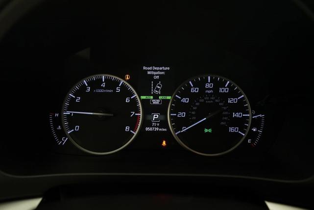 2020 acura ilx
