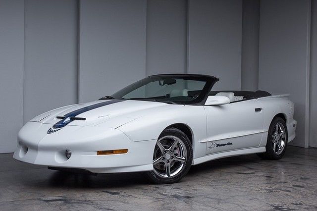 1994 pontiac firebird
