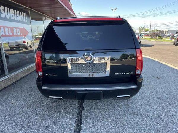 2013 cadillac escalade in saint louis, missouri