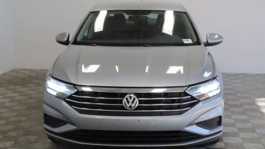 2020 Volkswagen Jetta