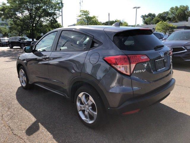used 2016 honda hr-v awd ex brighton, ma 02135 for sale in boston, massachusetts