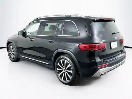 2023 mercedes-benz glb 250 base 4matic in avondale, arizona