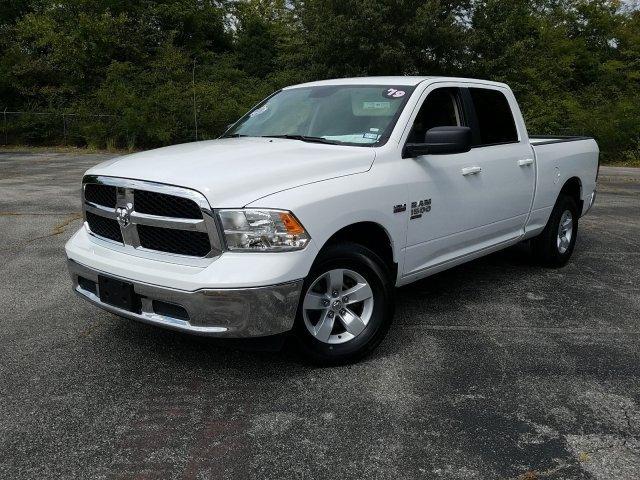used 2019 ram 1500 slt memphis, tn 38128 for sale in memphis, tennessee